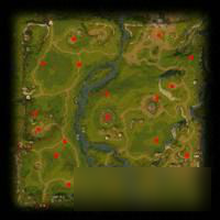 新天龙八部升级经验