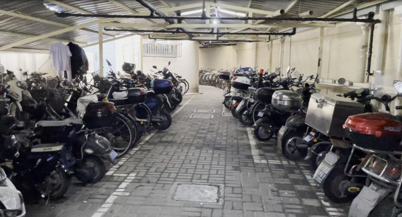 电动车电瓶维修设备