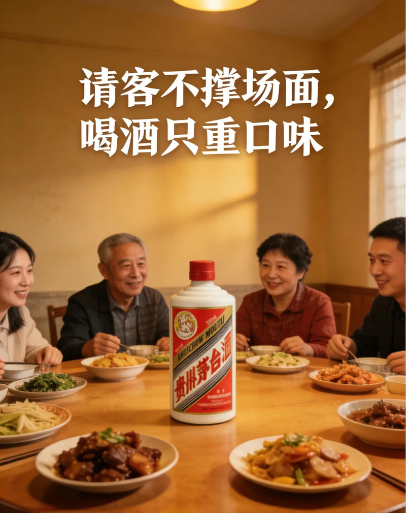 贵州茅台酒价位