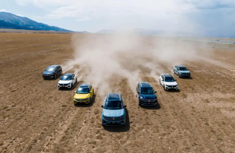 宝来怎么降价这么快