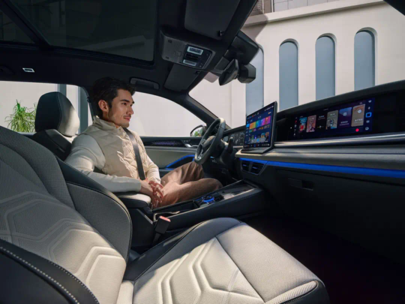 宝来怎么降价这么快