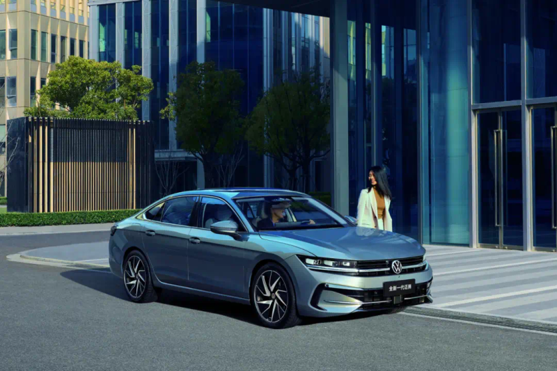 宝来怎么降价这么快