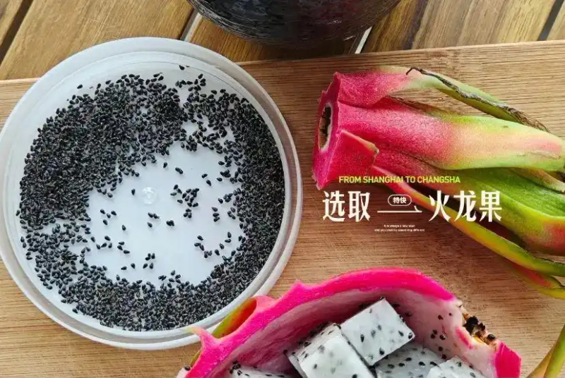 火龙果籽种植方法会长果吗