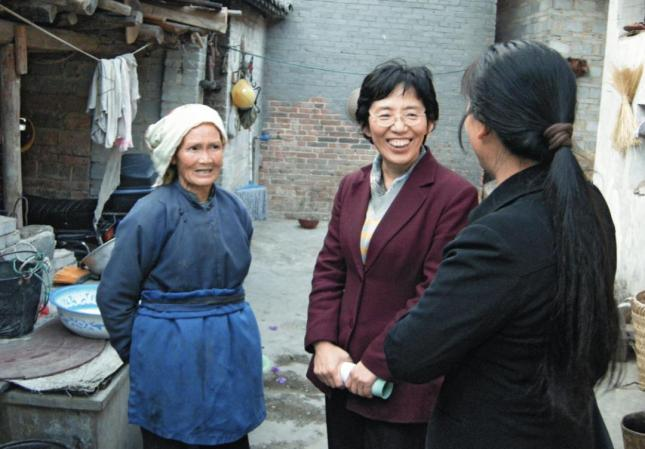 云南知识青年上山下乡运动