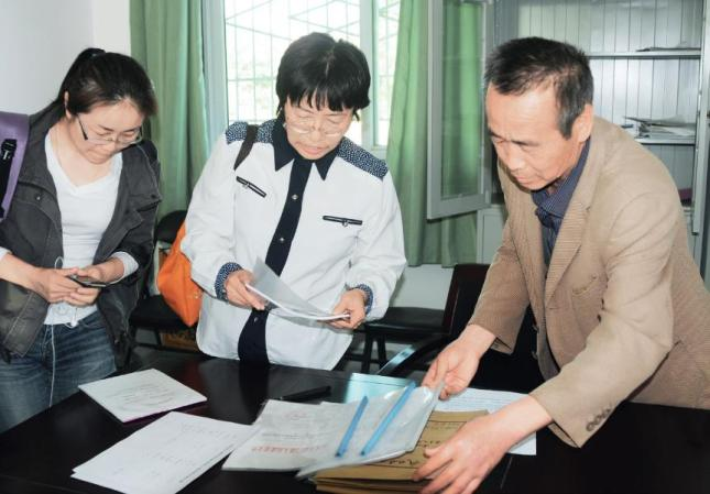 云南知识青年上山下乡运动