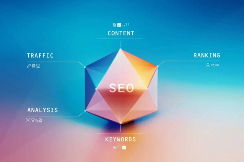 seo高手法则:3个月如何从0到10万流量