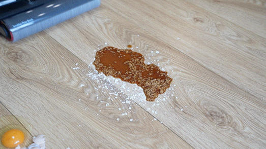 桶式吸尘器的构造