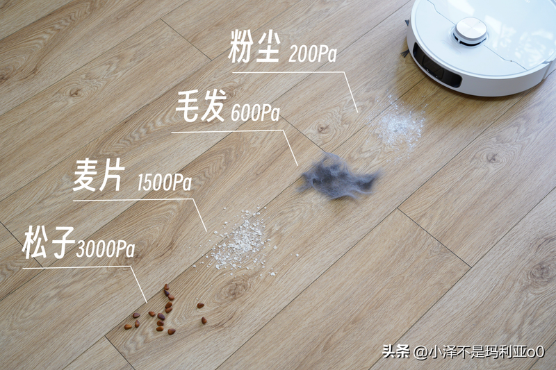 桶式吸尘器的构造