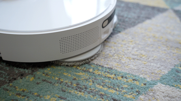 桶式吸尘器的构造