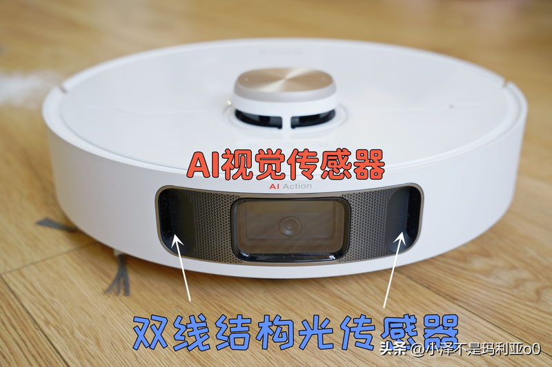 桶式吸尘器的构造