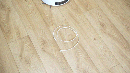 桶式吸尘器的构造