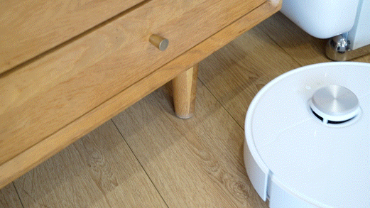 桶式吸尘器的构造