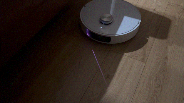 桶式吸尘器的构造