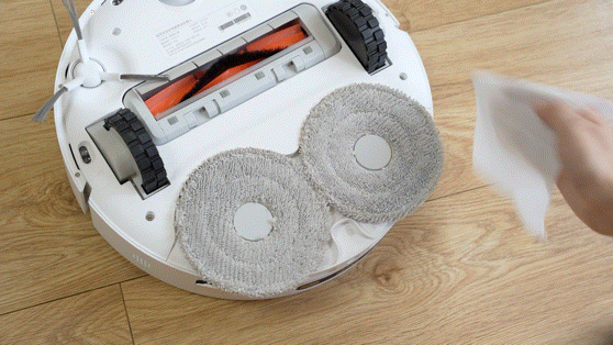 桶式吸尘器的构造