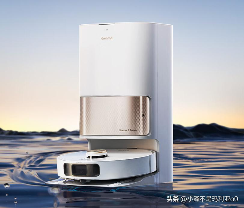 桶式吸尘器的构造