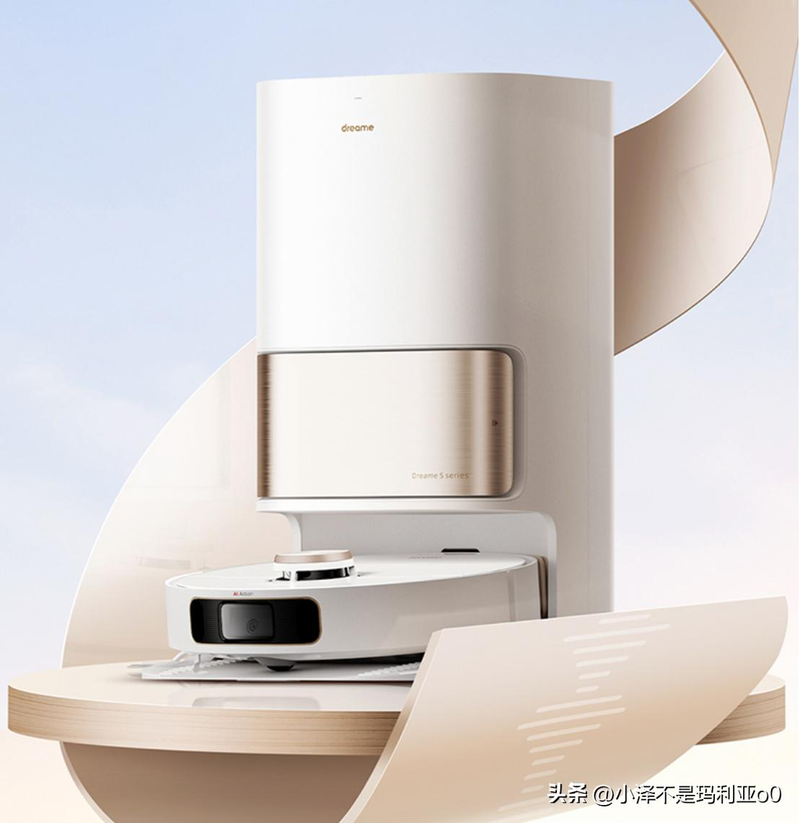 桶式吸尘器的构造