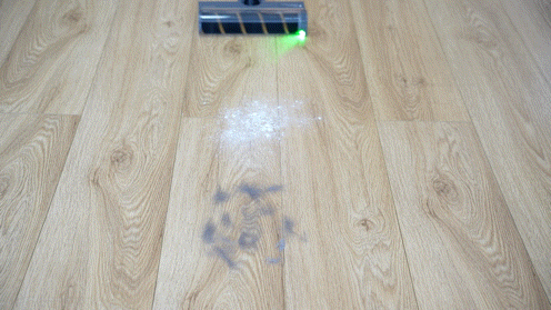 桶式吸尘器的构造