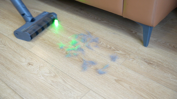 桶式吸尘器的构造