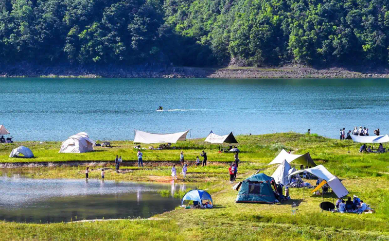 淳安千岛湖房价