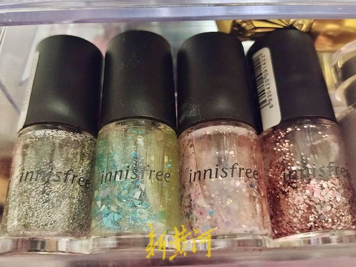 光疗机美甲正确步骤