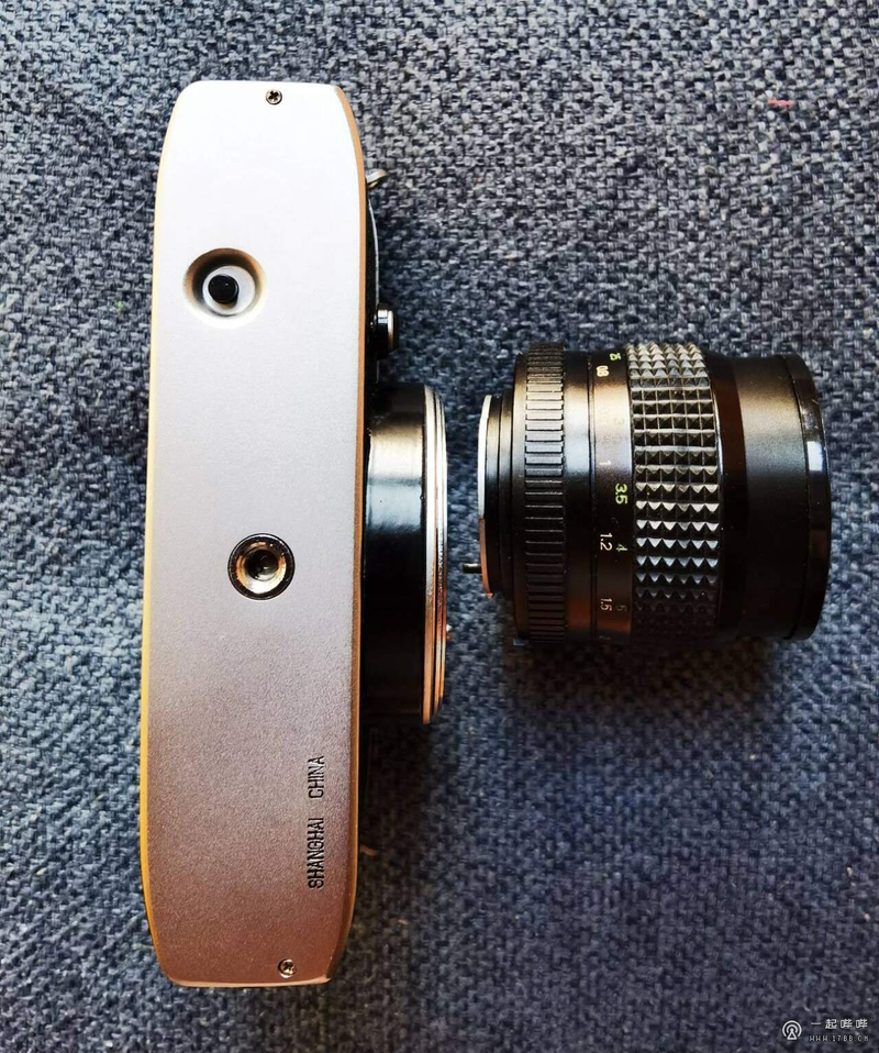 Seagull df-1 collection price