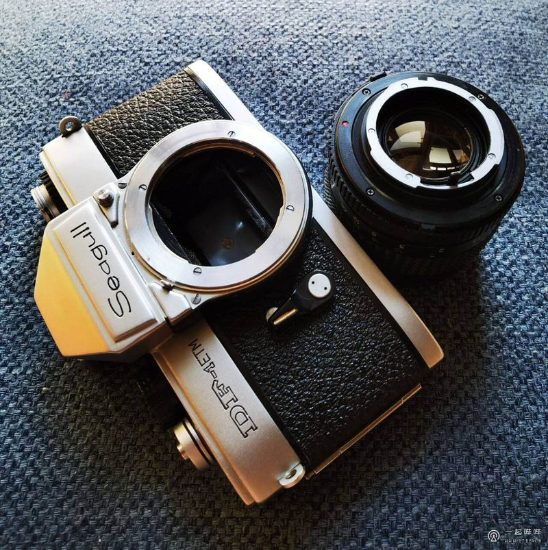 Seagull df-1 collection price