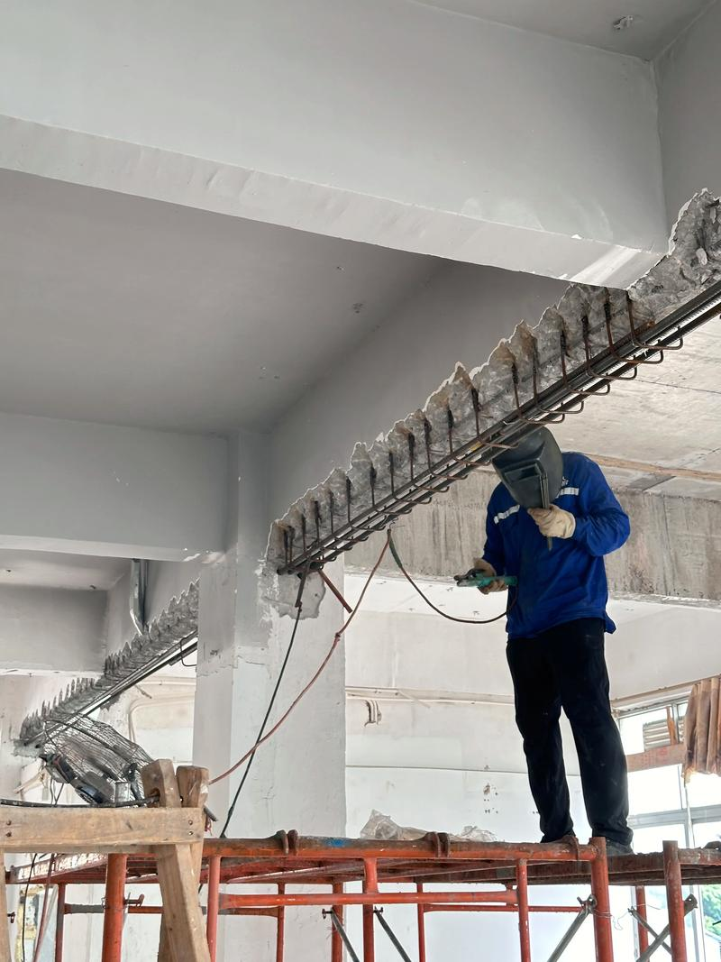 桥梁加固维修技术规范