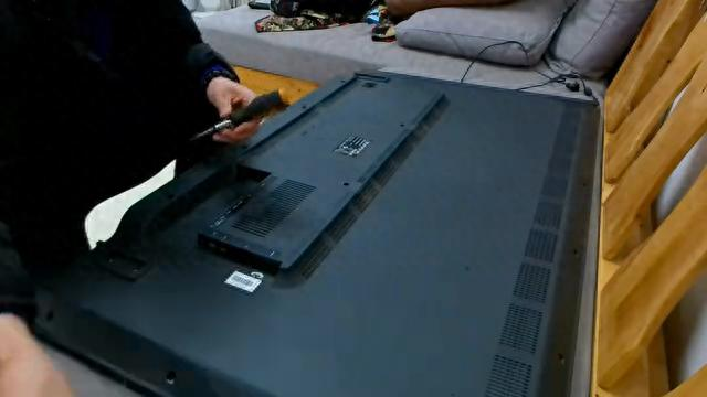 Toshiba lcd tv maintenance costs