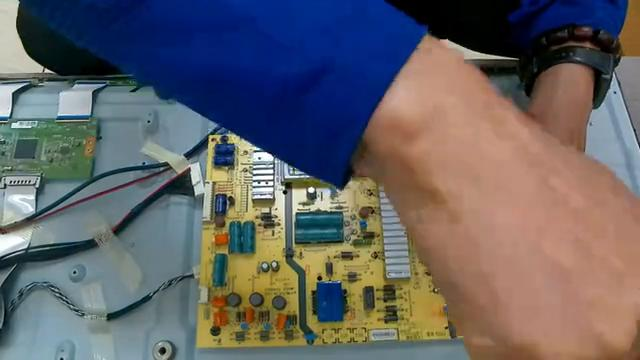 Toshiba lcd tv maintenance costs