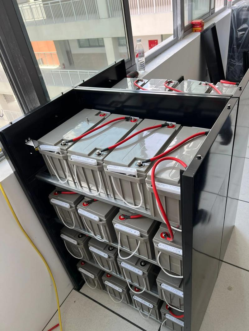 上海ups电源维修