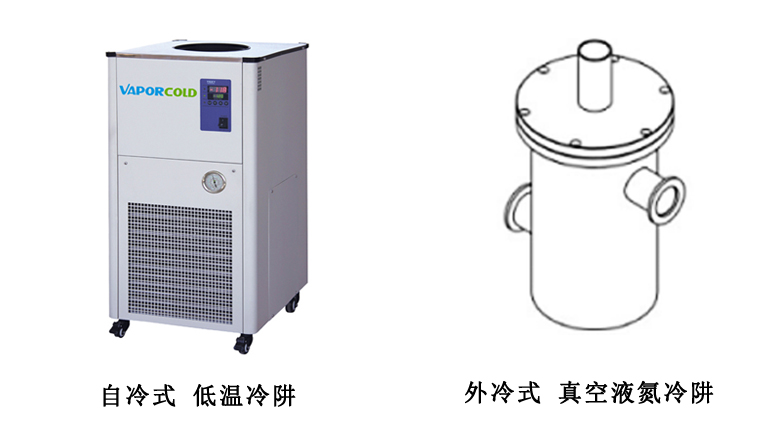 低温冷却循环泵工作原理