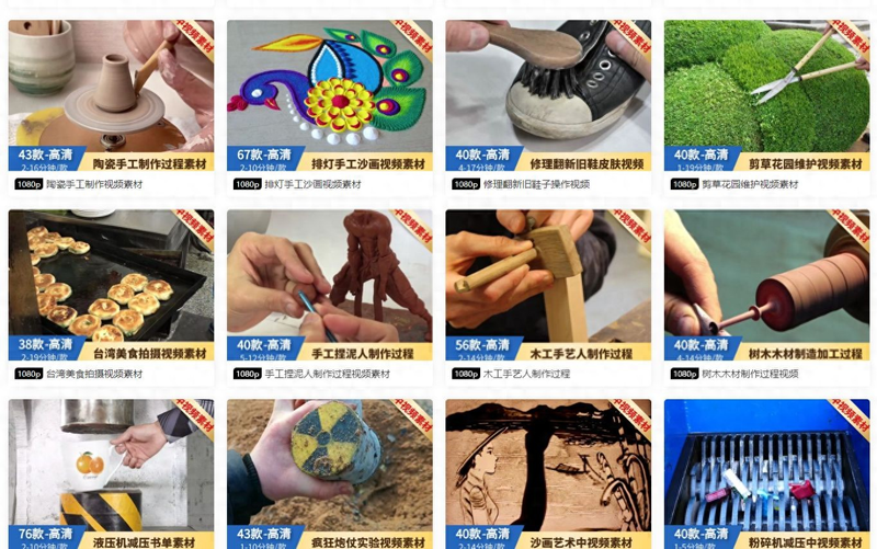 视频分享网站排名