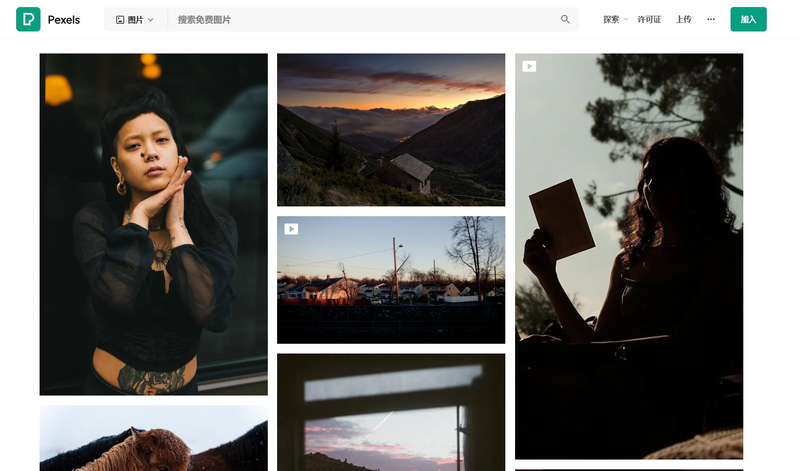 视频分享网站排名