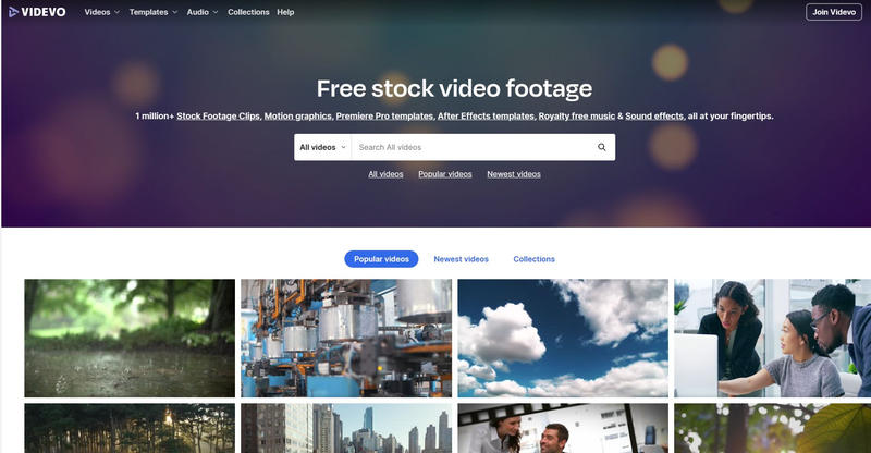 视频分享网站排名