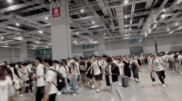 cosplay里面的术语有些什么