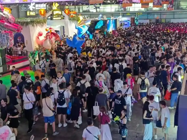 cosplay里面的术语有些什么