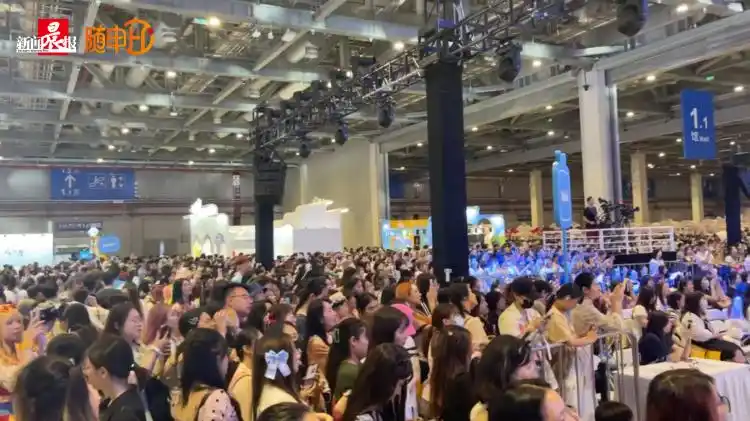 cosplay里面的术语有些什么