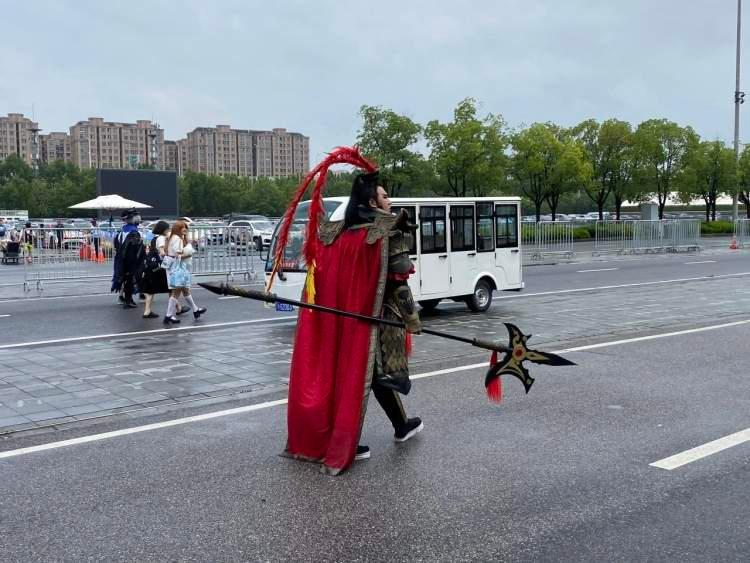 cosplay里面的术语有些什么