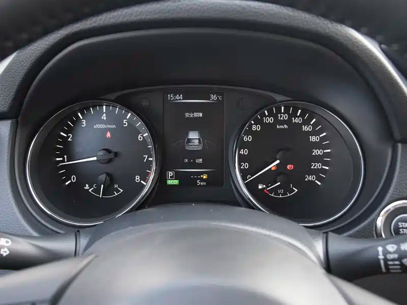 老款奇骏维修保养