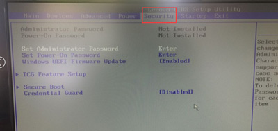 台式电脑装系统步骤u盘