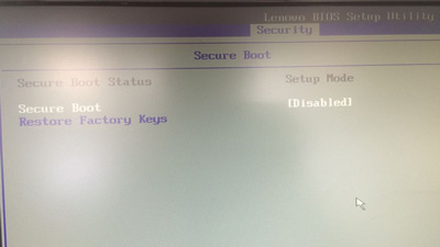 台式电脑装系统步骤u盘