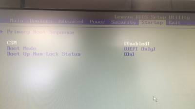 台式电脑装系统步骤u盘