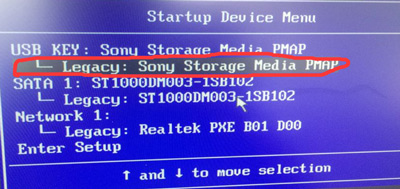 台式电脑装系统步骤u盘
