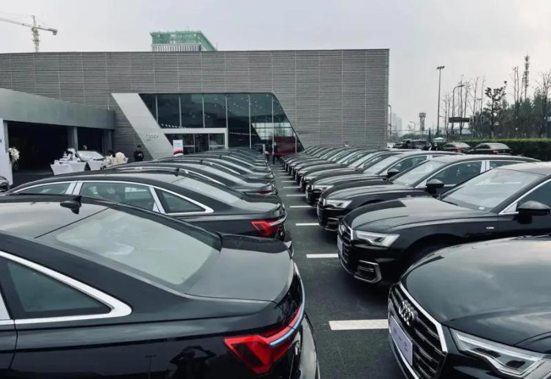 汽车销售网站排名