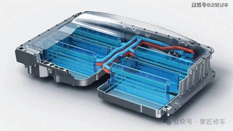 低温冷却循环泵工作原理