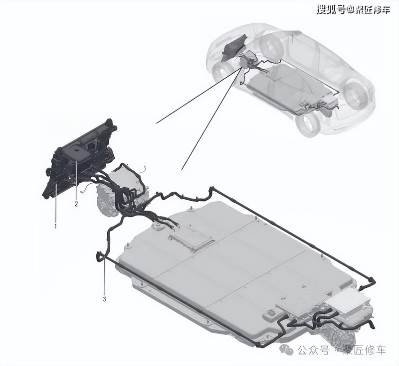 低温冷却循环泵工作原理