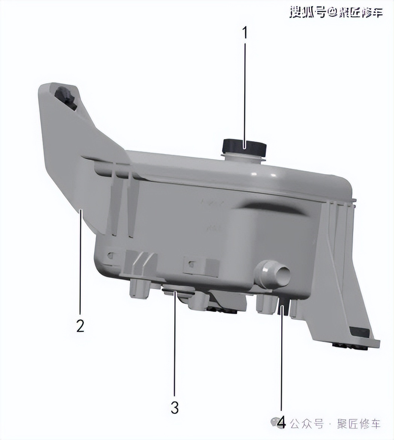 低温冷却循环泵工作原理