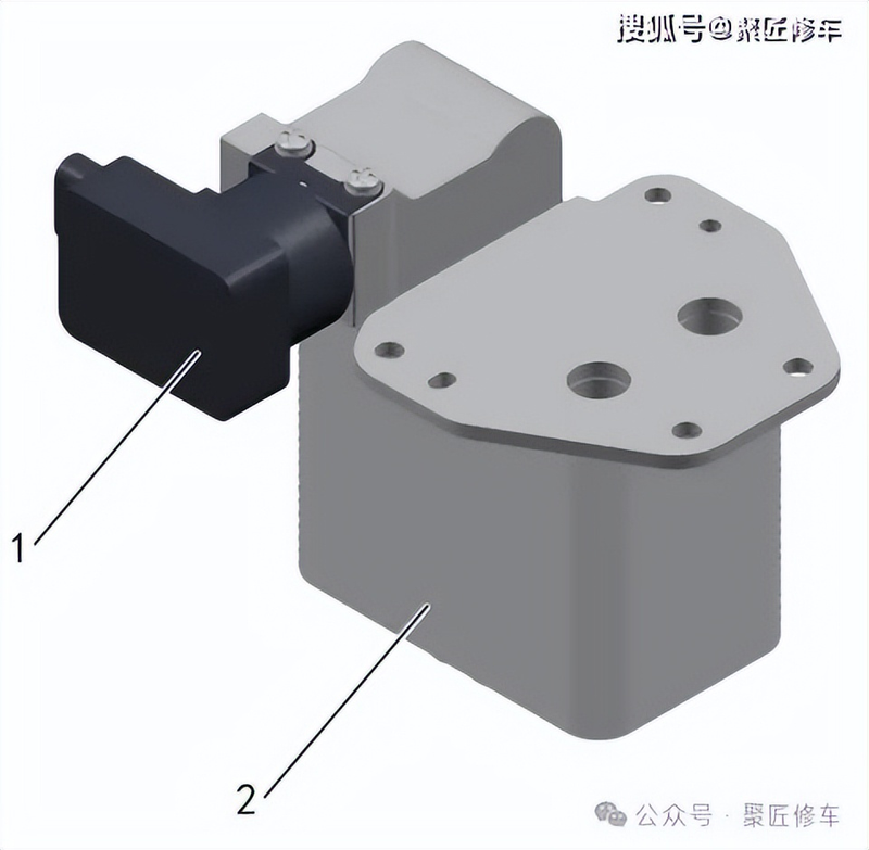 低温冷却循环泵工作原理