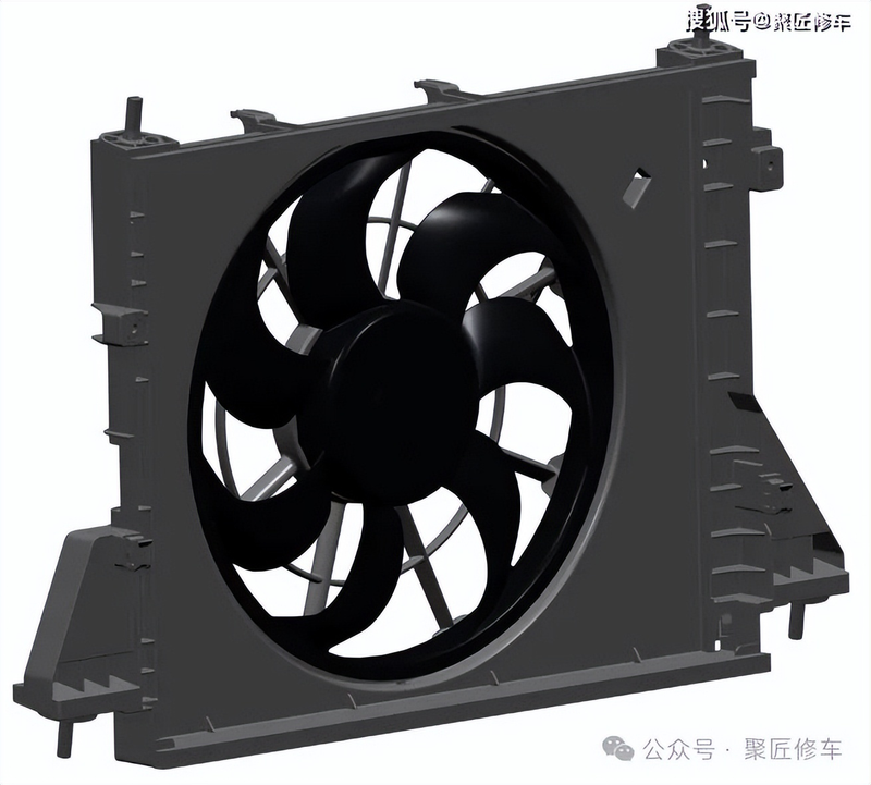 低温冷却循环泵工作原理