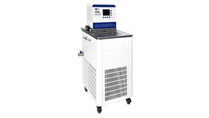 低温冷却循环泵工作原理